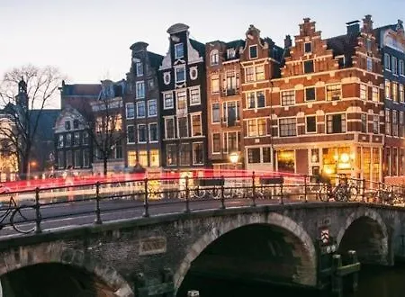 Dom wakacyjny De Roos De Kwakel