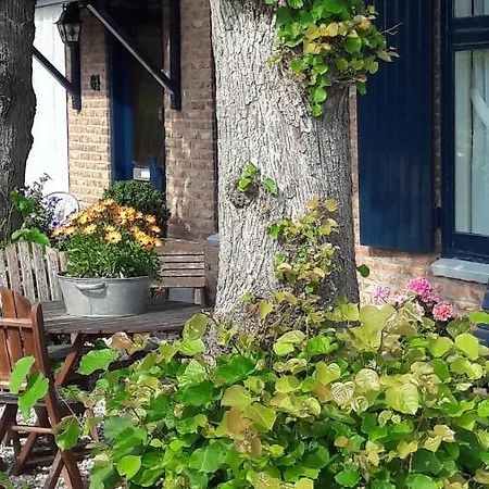 Holiday home De Roos De Kwakel