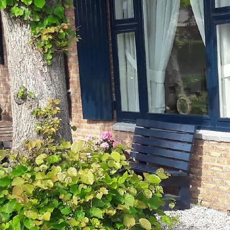 De Roos Holiday home