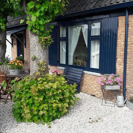 De Roos Holiday home