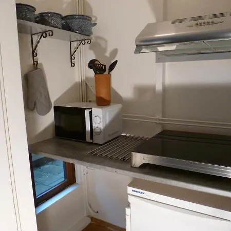 Holiday home De Roos *