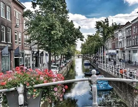 De Roos De Kwakel